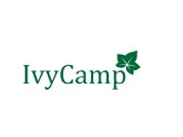 IvyCamp logo