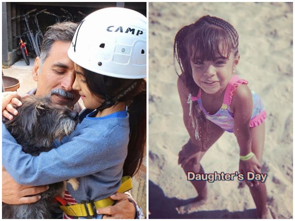 Picture shared by Akshay Kumar, Ayushmann Khurrana (Image courtesy: Instagram)