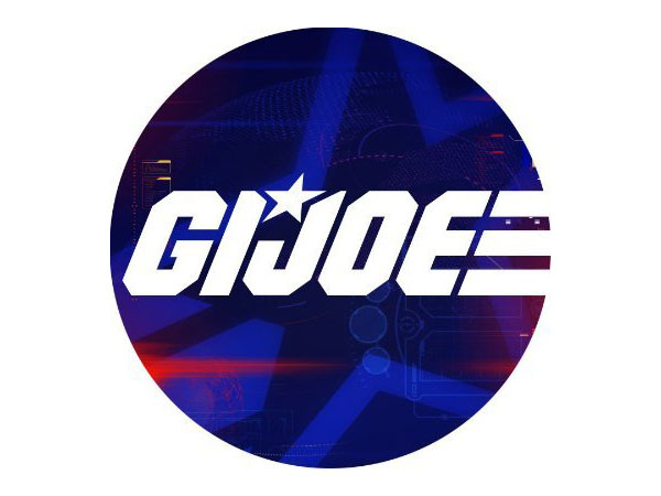 G.I. Joe logo