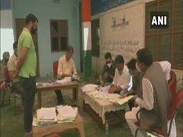 Jammu and Government administration on Thursday issued domicile certificates to the residents of Doda district.