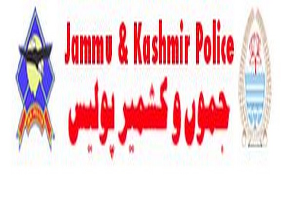 Jammu and Kashmir Police logo