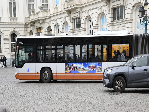 The promotion campaign is being run in French and Dutch languages for effective and wider outreach.