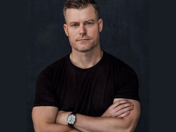 Rawson Marshall Thurber (Image source: Instagram)