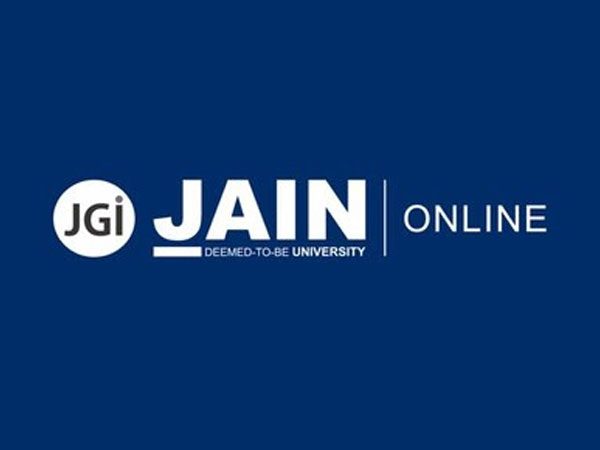 JAIN Online is offering UGC Entitled Online Degree Programs for UG and PG specializations. 