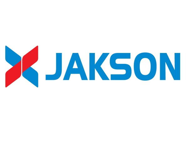 Jakson Group logo