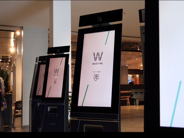 NEC technology for West HQ city in Australia