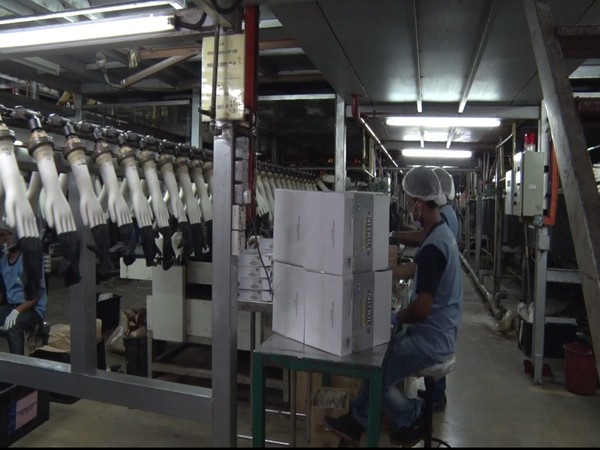 Japanese brand Rinnai (File pic)