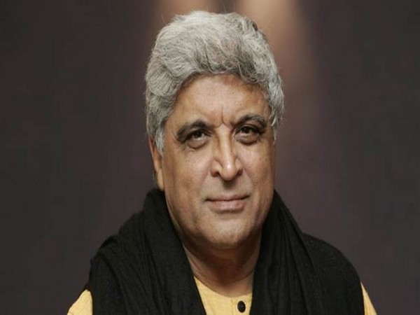 Javed Akhtar (File Photo/ANI)