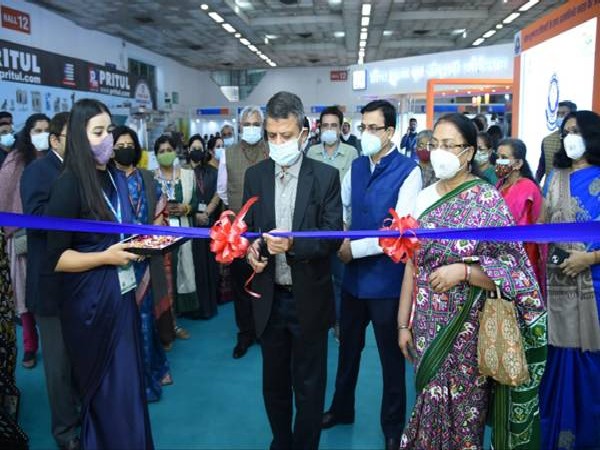 JB Mohapotra, CBDT chairman (Photo/PIB)