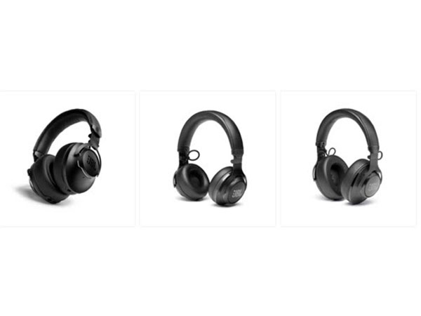 JBL CLUB Headphone Series