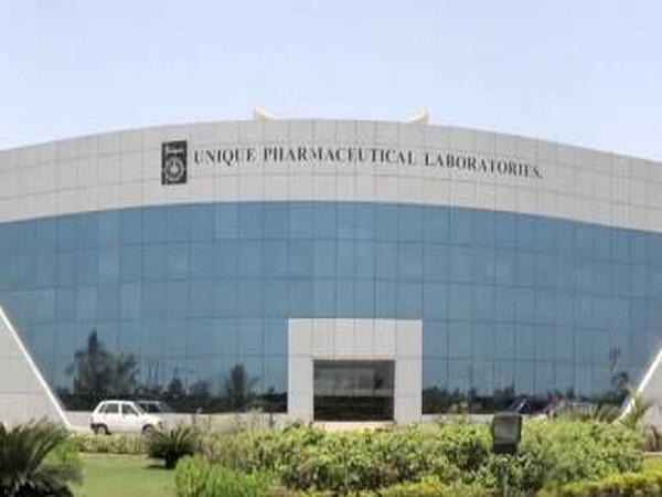 The company manufactures a wide range of pharmaceutical formulations