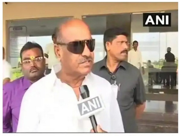 TDP leader JC Diwakar Reddy (File Photo)