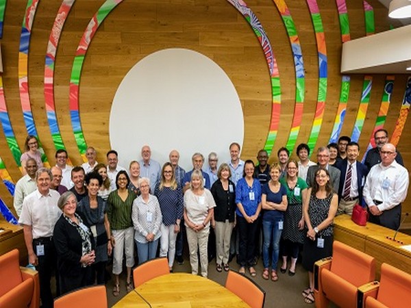 JECFA serves as an independent scientific expert committee which performs risk assessments and provides advice to FAO, WHO [Photo/who.int]