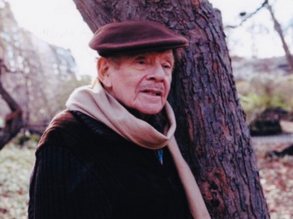 Late actor-comedian Jerry Stiller (Image courtesy: Twitter) 