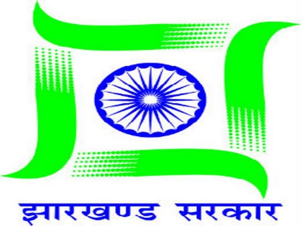 Jharkhand government logo