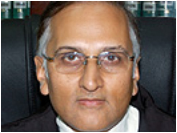 Justice Ravindra Bhat (Photo credit: delhihighcourt.nic.in)