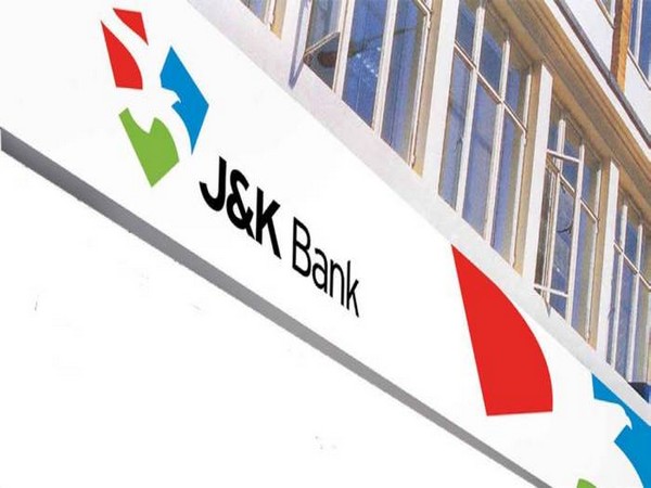 J&K Bank operates on the principle of 'socially empowering banking'