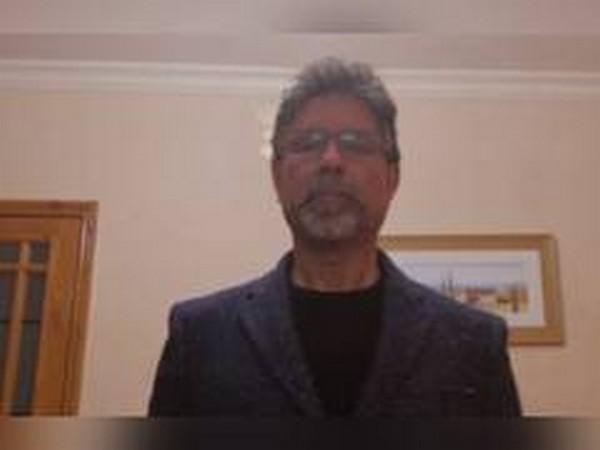 Mahmood Kashmiris, Chairman JKNIA