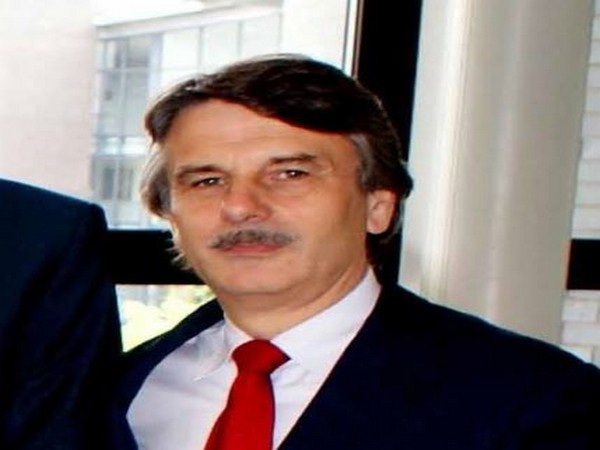 A search committee has been formed to identify a suitable successor