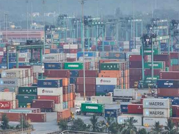 The port in Navi Mumbai ranks 28th among top 100 globally