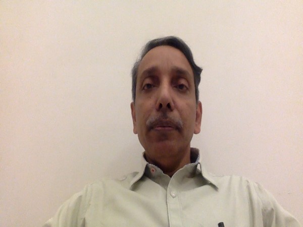 Jawaharlal Nehru University Vice Chancellor Mamidala Jagadesh Kumar on Sunday released a video message, urging students to end their strike. Photo/ANI