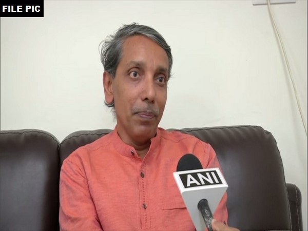 JNU Vice-Chancellor M. Jagadesh Kumar