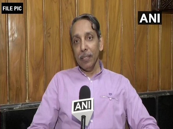 JNU Vice-Chancellor M. Jagadesh Kumar [File Image]