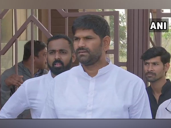 File photo of JN Ganesh