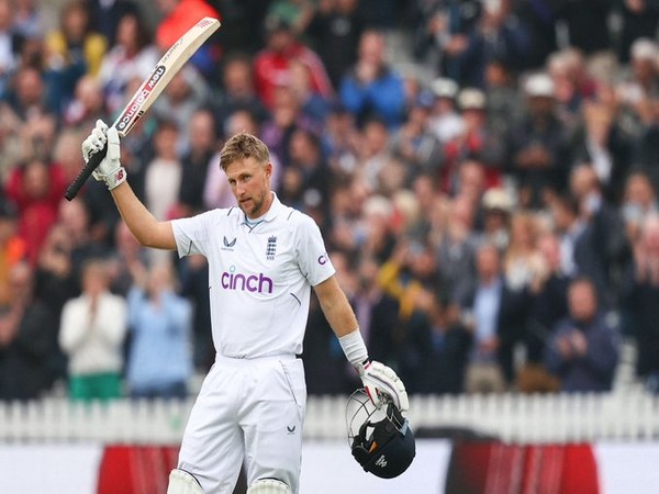 England batter Joe Root (Image: ICC)