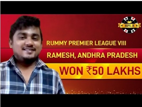 Rummy Premier League VIII