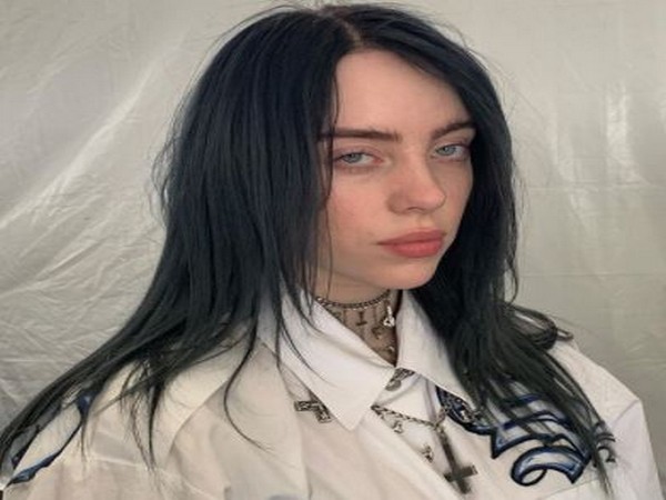 Musician Billie Eilish (Image Source: Instagram)