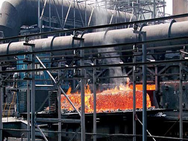 JSW Steel has an installed capacity of 18 million tonnes per annum