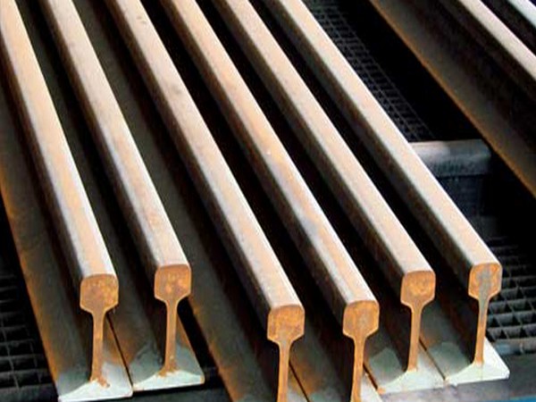 JSPL has presence in steel, power, mining and infrastructure sectors