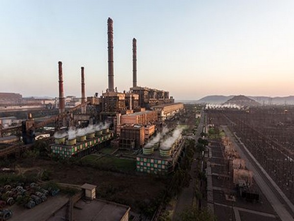 JSW Energy is a leading power company with presence in several states