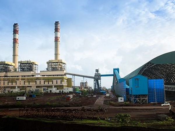 JSW Energy is a part of the JSW Group headed by Sajjan Jindal.