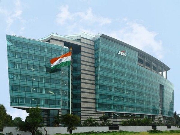 The company is one of the largest producers of steel products in India