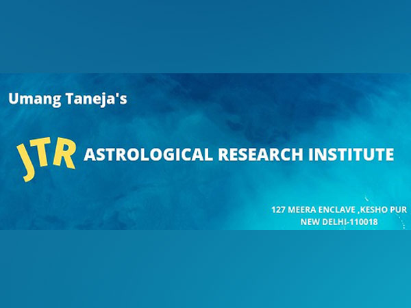 JTR Astrological Research Institute