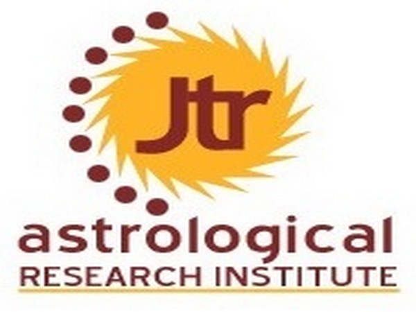 JTR Astrology Research Institute logo