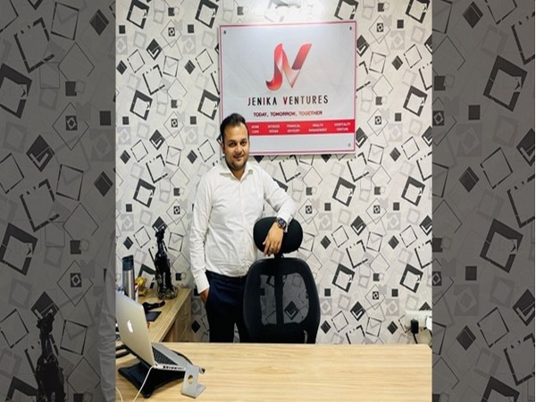 Jenika Ventures, established by Abhishek Raj, is a real estate consulting firm situated in Noida