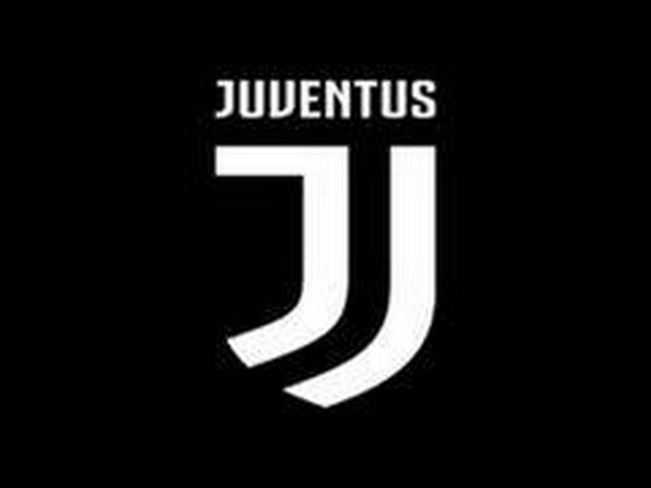 Juventus logo. 