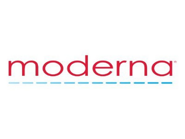 Moderna logo