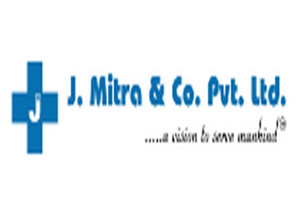 J Mitra & Co Pvt Ltd
