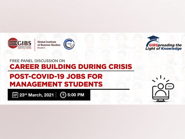 GIBS - Panel Discussion