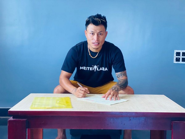 ISL: SC East Bengal rope in Jackichand Singh on loan (Photo/ SC East Bengal)