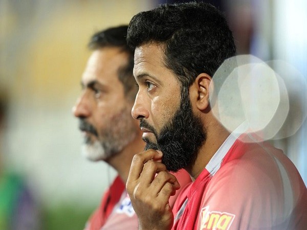 Wasim Jaffer (Photo/ iplt20.com)