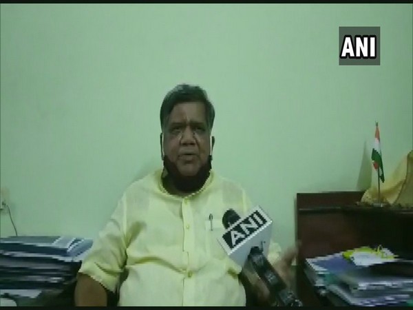 Former Chief Minister of Karnataka, Jagadish Shettar (file photo)