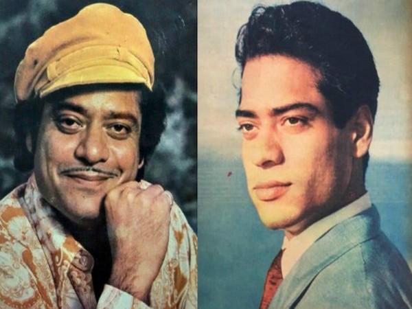 Late Bollywood actor Jagdeep (Image source: Twitter) 