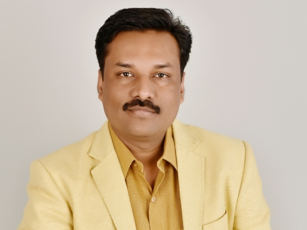 Jagadish Naik