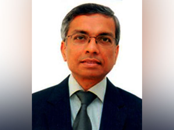India's High Commissioner to South Africa Jaideep Sarkar (Photo Credits: Indian High Commission in Pretoria)