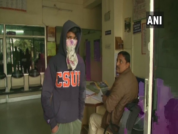 Youth paraded naked in Jaipur